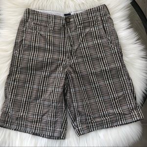 GAP KIDS SHORTS